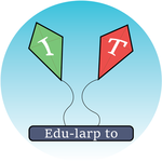 EDU-LARP TO IT – Educational Live Action Role-Playing to Italy Turkey